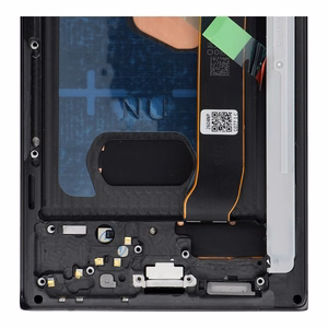 NCC LCD ekraan SAMSUNG Note 20 Ultra N986 Soft Oled
