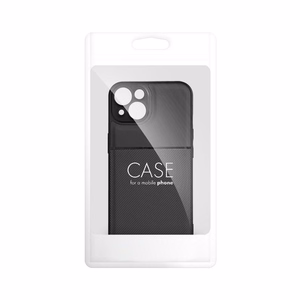 NOBLE ümbris jaoks XIAOMI Redmi 14C must
