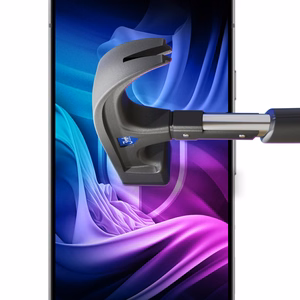 3mk Silky Matt Pro ekraanikaitse Google Pixel 9 Pro XL