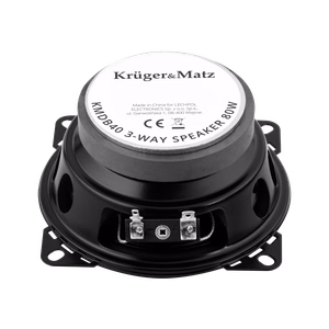 Kruger&Matz KMDB40 autokõlarid