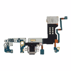 Charging board jaoks SAMSUNG S9 Plus G965f OEM (Fast Laadija)