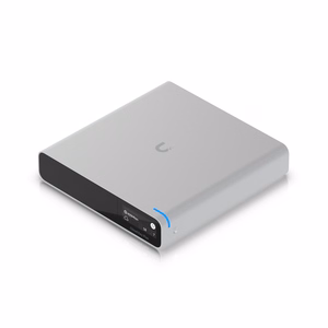 Ubiquiti CloudKey+ G2 SSD võrgukontroller