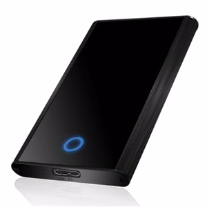 ICY BOX IB-273StU3 – USB 3.0 korpus 2.5-tollisele SATA HDD-le või SSD-le