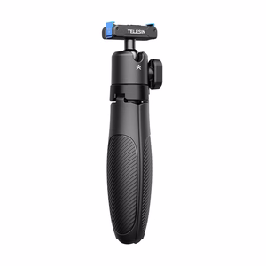 Telesin DJI Action Quick Release Selfie Stick koos statiiviga