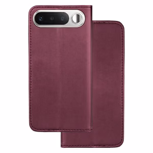 Smart Magnetic ümbris Realme 16 5G burgundia