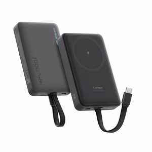 Cuktech CP132ML 10000mAh MagSafe Compatible Akupank - Must