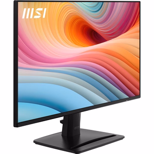 MSI PRO MP242A E2 arvutimonitor 60.5 cm (23.8") 1920 x 1080 pikslit Full HD must