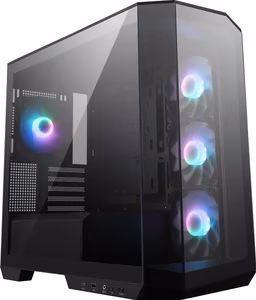 MSI MAG PANO 100R PZ arvutikorpus