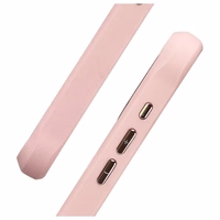 NIMMY ümbris BIG EYED PET 2.0 Cat jaoks IPHONE 16 Pro roosa