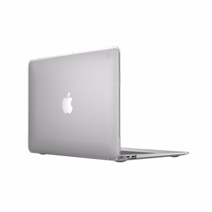 Speck SmartShell läbipaistev kõva kaitseümbris seadmele MacBook Neo 13-tolline (2026)
