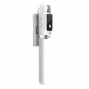 Blavec Selfie Stick Coco P-04 tripod + remote control 0,7 metres (SSCP04-TRW07) white (damaged packaging)