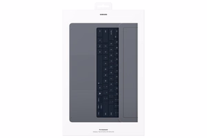 EF-DX935UJ Pro Keyboard Samsung Galaxy Tab S11 Ultra, Gray