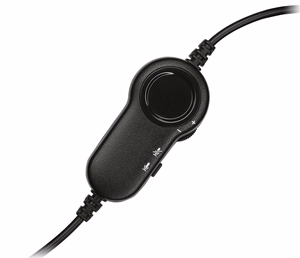 Logitech H150 stereo kõrvaklapid