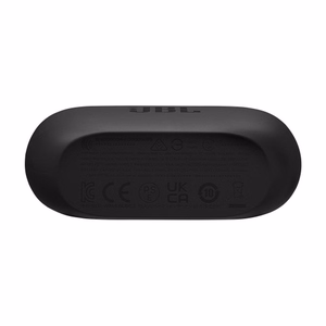 Mustad juhtmevabad kõrvaklapid JBL Wave Buds 2 ANC-ga