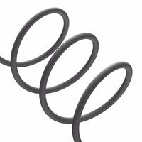 Baseus Jelly  kaabel USB to Lightning, 2,4A, 1,2m (must)