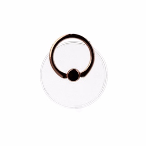 Ring Holder RH-10 - Pink