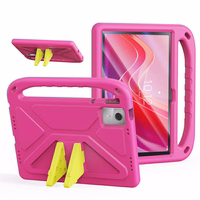 Ümbris Dux Ducis Puff Lenovo Tab M11 TB330 roosa