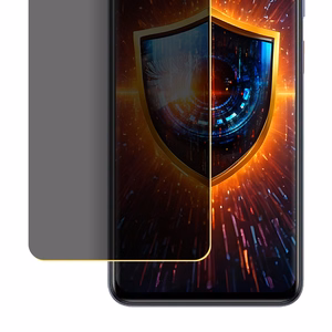 ZTE Blade V70 Max – 3mk Silky Matt Privacy privaatsusfilter