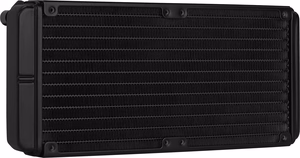 Aerocool Mirage L240 arvuti vedelikjahutus