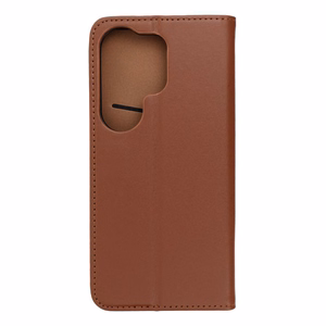 SMART PRO Book leather ümbris jaoks SAMSUNG S26 Ultra brown