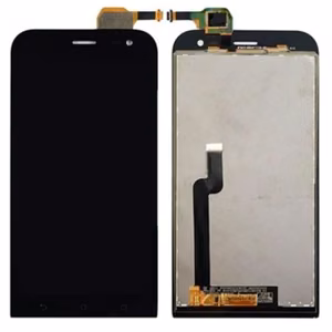 LCD ekraan Asus Zoom ZX551ML must HQ