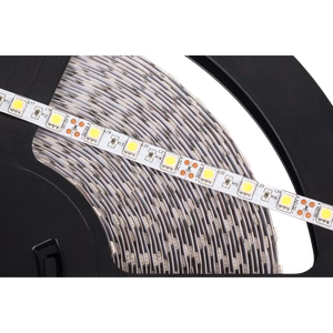Rebel LED strip, 25 m, cool white, 1500 x 5050 SMD, 12 V