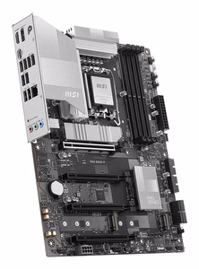 MSI PRO B860-P emaplaat