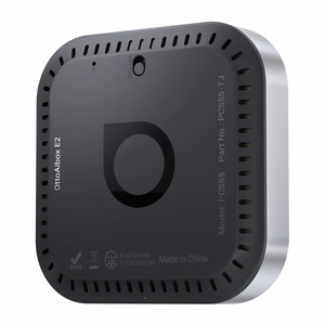 Ottocast OttoAibox E2 CarPlay/Android juhtmevaba car adapter