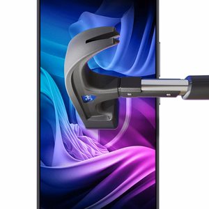 Poco F6 – 3mk Silky Matt Pro telefoni ekraanikaitse