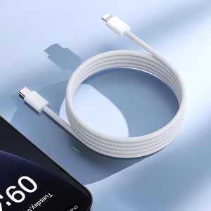 USB kaabel Joyroom S-A45 USB-C to Lightning 30W 1.2m valge