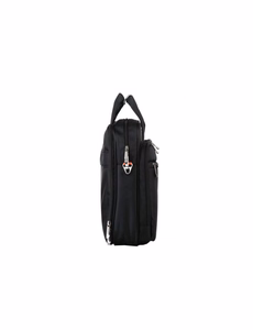 Addison Preston 15 notebook case 39.6 cm (15.6") Toploader bag must