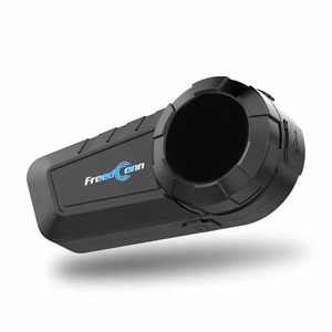 FREEDCONN KY-PRO SINGLE motorcycle intercom must