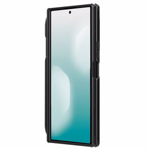 NILLKIN CAMSHIELD PROP MAGNETILINE SAMSUNG Z FOLD7 PLIIATSIGA, MUST