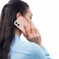 Ümbris Dux Ducis Skin Pro Apple iPhone 17 rose kuldne