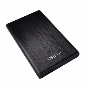 2.5" HDD ümbris USB3.0
