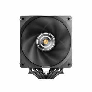 Mars Gaming MCPU-X26PRO protsessori õhkjahuti, 12 cm, must, 1 tk