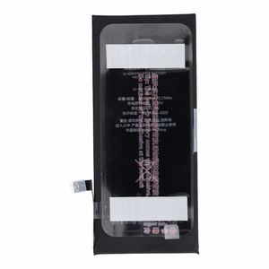 JCID Battery jaoks iPhone Xr 3500 mAh (high capacity)