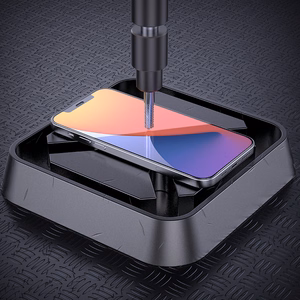 Borofone BF3 Full Screen karastatud klaas iPhone 14 Plus