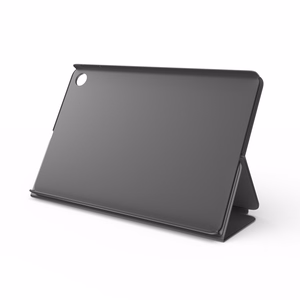 Lenovo Tab ZG38C06653 – kaanega ümbris, must
