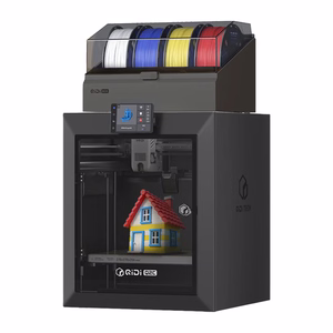 QiDi Q2C Combo 3D-printer