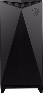 MSI MPG GUNGNIR 300P AIRFLOW enclosure