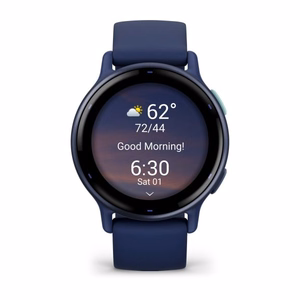 Nutikell Vivoactive 5 sinine 010-02862-12 Garmin
