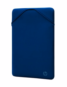 HP Reversible Protective 14.1-inch sinine Laptop Sleeve