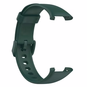 Devia band Deluxe Sport Xiaomi Mi Band 7 Pro jaoks tumeroheline