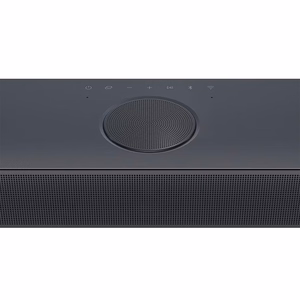 LG SC9S must 3.1.3 kanalit 400 W
