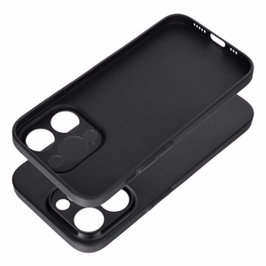 Ümbris ULTRATHIN MATT jaoks IPHONE 15 Pro must