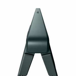Spigen Tough Armor Pro MagFit MagSafe ümbris mudelile Samsung Galaxy Z Fold 8 Ultra – tumeroheline