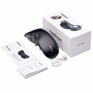 Medivon silmade massaažiseade Horizon Travel 2