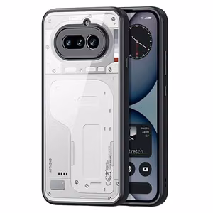 Ümbris Dux Ducis Aimo Nothing Phone 4a