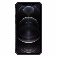 Protector Ümbris jaoks Iphone 12 Pro Must